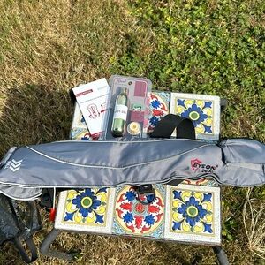 Dyson Automatic life ring with extra CO2